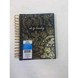 NEW 'Oh so lovely' 2021 Calendar Daily Planner